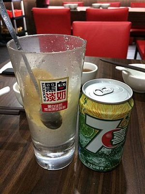 港澳茶餐廳