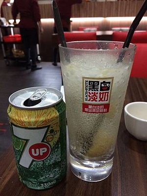 港澳茶餐廳