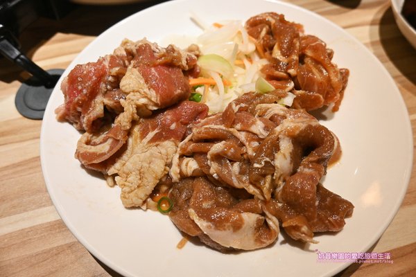 [台北松山區]烤肉+炸雞吃到飽不用500元！高CP值適合一家