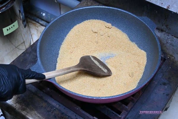 [台北士林區]士林夜市必喝-頃刻間綠豆沙牛奶專賣店~復古遊戲