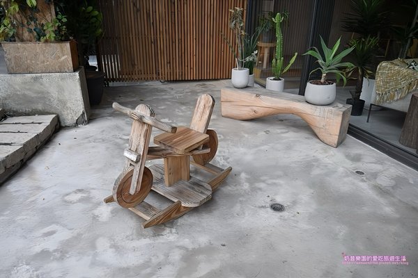 [台北中山區]CHALET V