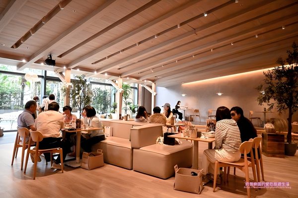 [台北中山區]CHALET V