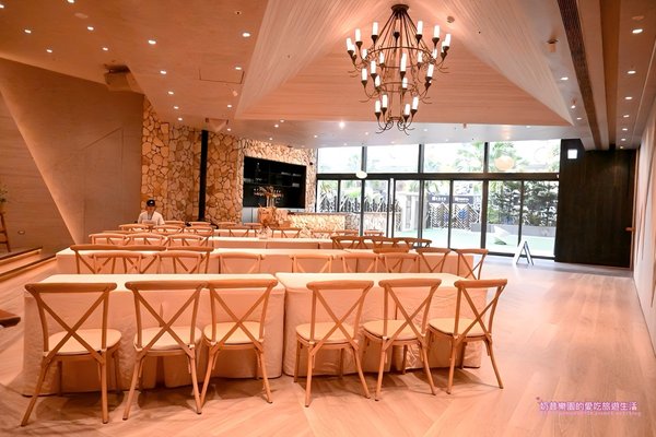 [台北中山區]CHALET V