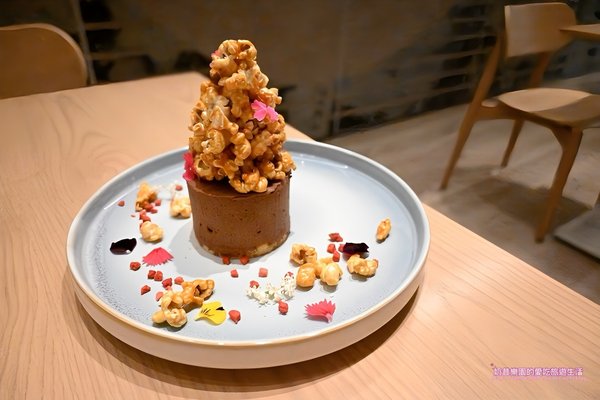 [台北中山區]CHALET V