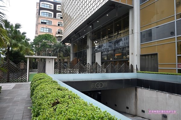 [台北中山區]CHALET V