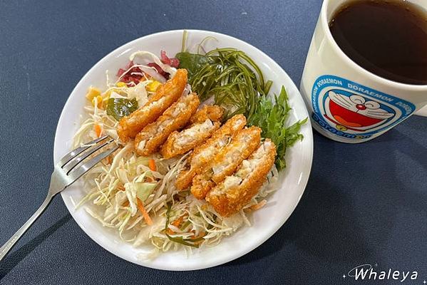 冷凍食品推薦｜菜鳥媽媽輕鬆上菜精緻日式便當，點心正餐全部包辦