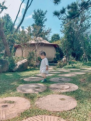 【豪華露營】2019-2020豪華露營懶人包 橘舍三食 寨酌然 鳳梨屋 營區評比 Glamping/懶人露營/親子露營/首露族/ 野奢露營/免裝備露營