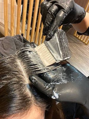 【美髮分享】wor hair七張店 2020推坑髮色 襯出顏值迷人度/顯白/染髮/燙髮/特殊色/舒壓洗/結構護髮/深層護髮/質感/新店髮廊/新店髮型設計