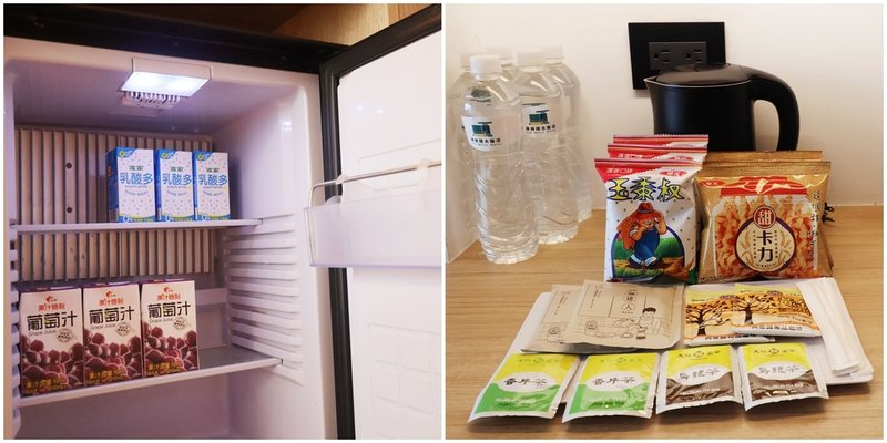 嘉義│棒棒積木飯店。專屬電動車開到退房、超大親子主題房、暢玩