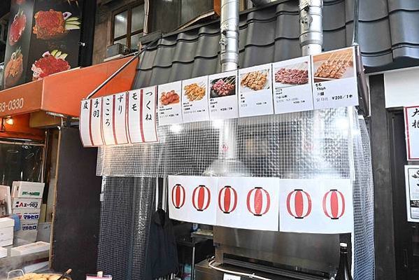 【日本大阪】黑門市場居酒屋，大鍋煮真的好美味!