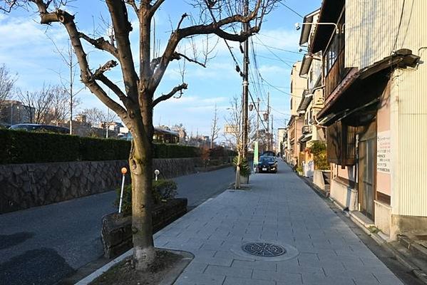 【日本京都】七福神之一的惠比壽，京都惠美須神社