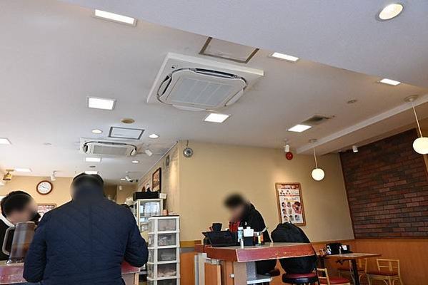 【日本東京】すき家 Sukiya 環八羽田店，營養早餐的好選