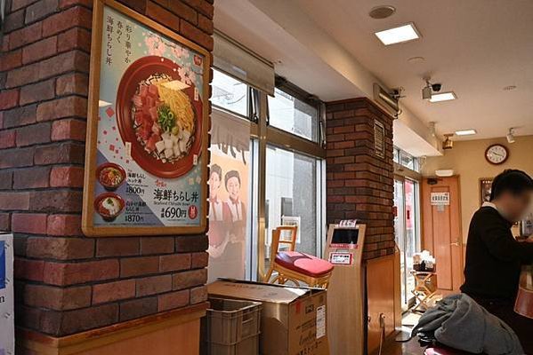 【日本東京】すき家 Sukiya 環八羽田店，營養早餐的好選