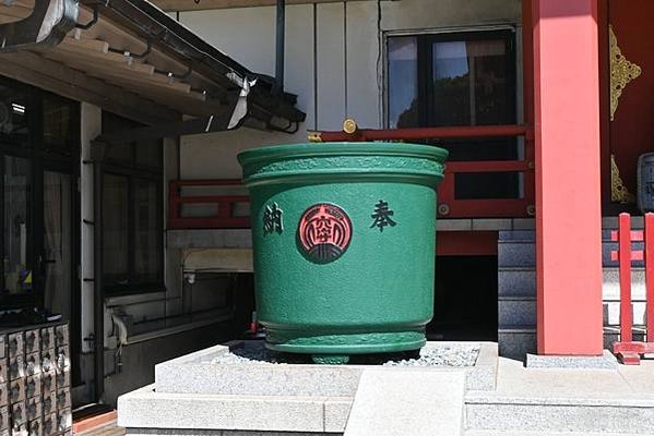 【日本東京】穴守稻荷神社，東京羽田機場附近的神社，超多小鳥居