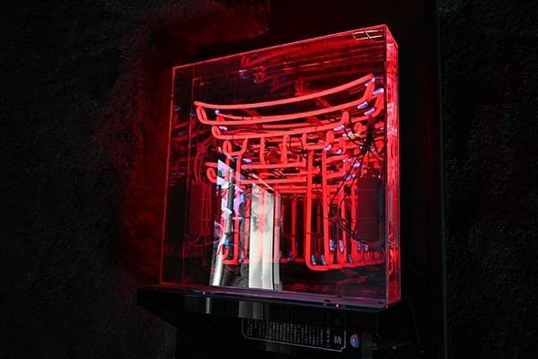【日本東京】穴守稻荷神社，東京羽田機場附近的神社，超多小鳥居
