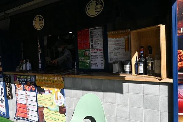 【日本東京】HAIKARA FRIED CHICKEN，東京