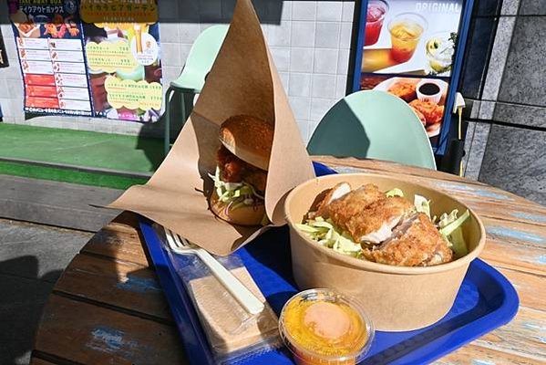 【日本東京】HAIKARA FRIED CHICKEN，東京