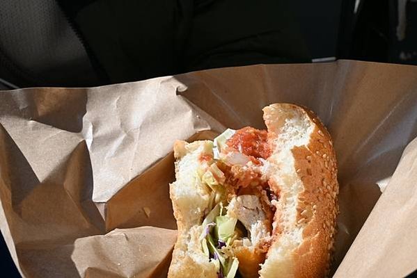 【日本東京】HAIKARA FRIED CHICKEN，東京