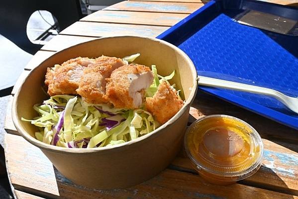 【日本東京】HAIKARA FRIED CHICKEN，東京