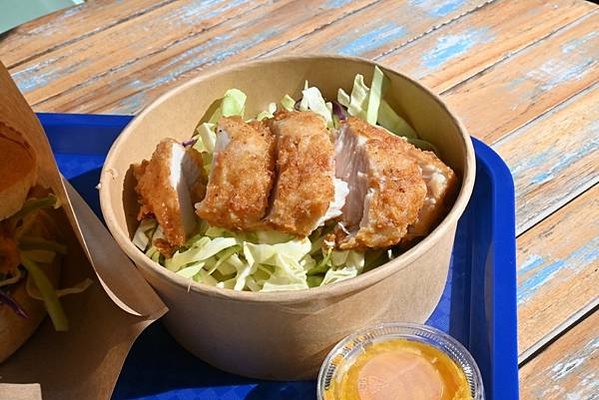 【日本東京】HAIKARA FRIED CHICKEN，東京