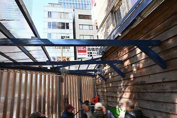 【日本東京】HAIKARA FRIED CHICKEN，東京