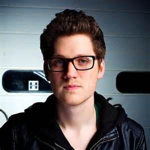 Alex Goot