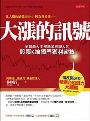 大漲的訊號：全球最大主權基金經理人的股票K線獨門獲利密技郵局定存利率(2016.3.30 調整定期利率)