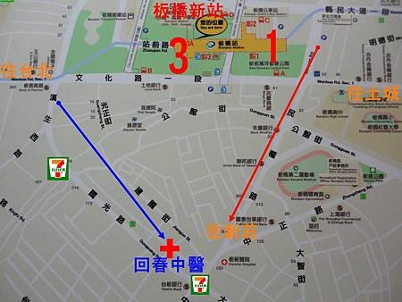 板南線板橋站.JPG
