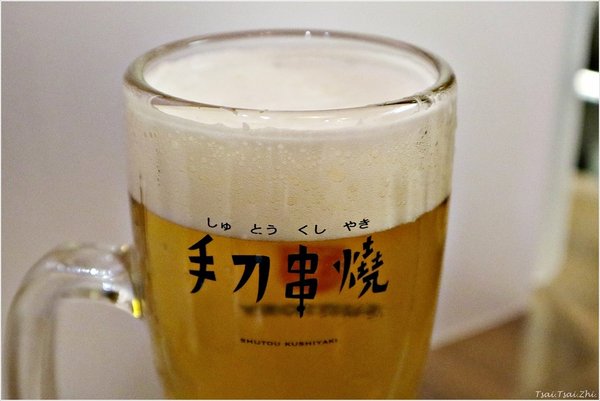 [高雄苓雅]手刀串燒shutou kushiyaki|日式文