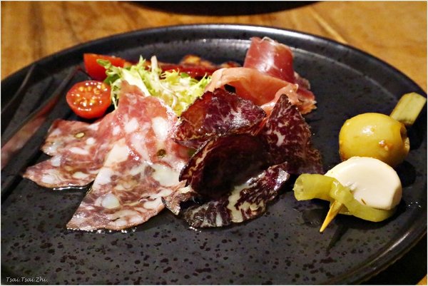[新竹市]Go eat Tapas Dining BAR 西