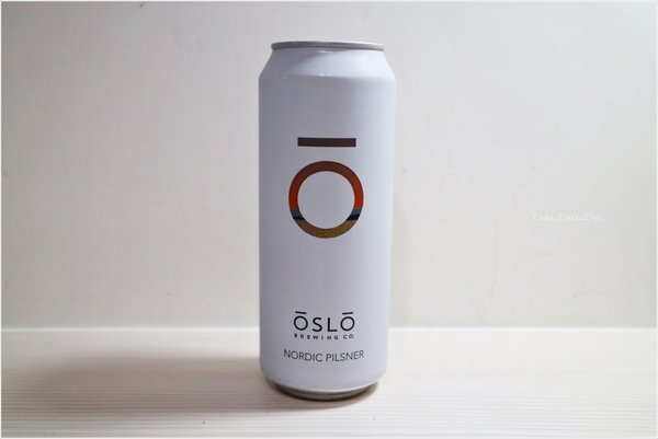 [啤酒]挪威奧斯陸啤酒-北歐瘋皮爾森Oslo Nordic 