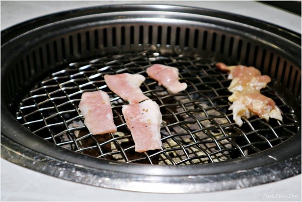 [桃園市]森森燒肉 Morimori yakiniku 春日