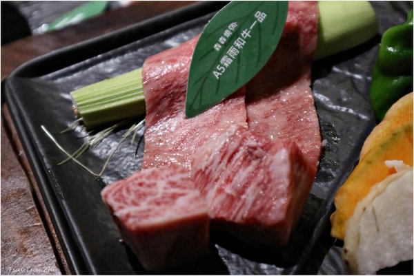 [桃園市]森森燒肉 Morimori yakiniku 春日