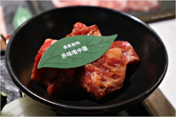 [桃園市]森森燒肉 Morimori yakiniku 春日