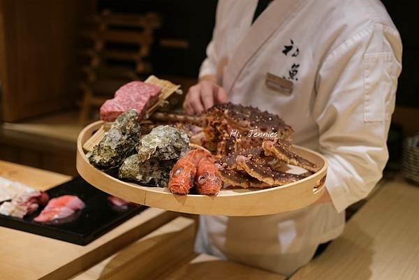 一篇就搞定【大台北地區 ‧ 日式無菜單料理】十間精選美食店家