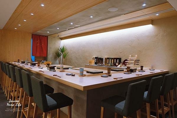 一篇就搞定【大台北地區 ‧ 日式無菜單料理】十間精選美食店家