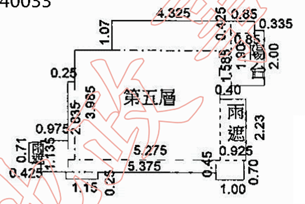 V(114/04/10)-中正區-仁愛路一段23巷8號-仁愛