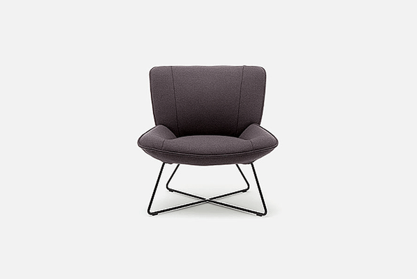 rolf benz 383 armchair_1