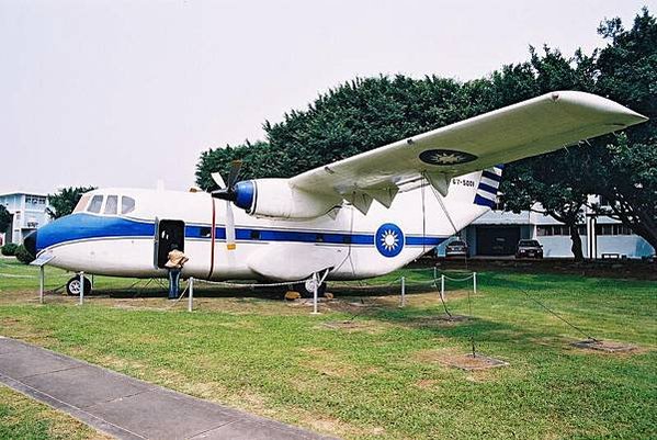 C-130H「大力士」（Hercules）中型運輸機/要軍購