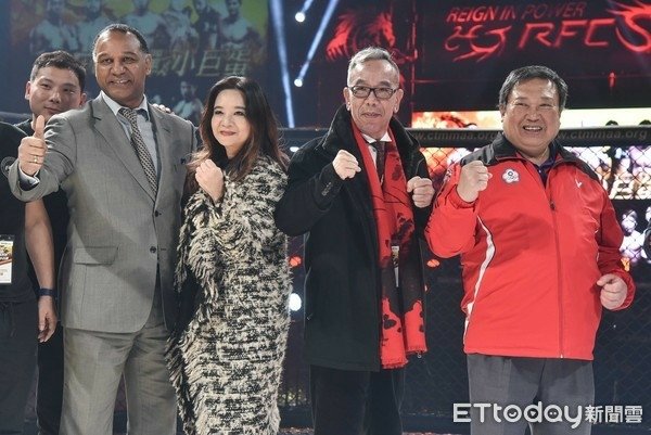 沈慶京聲明︰郝、柯市府均有官員索賄被拒-京華城要求依法回復基