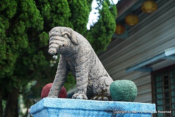 苗栗縣卓蘭繼述堂廣東饒平縣客家人卓蘭人大半姓詹-詹姓宗祠登錄