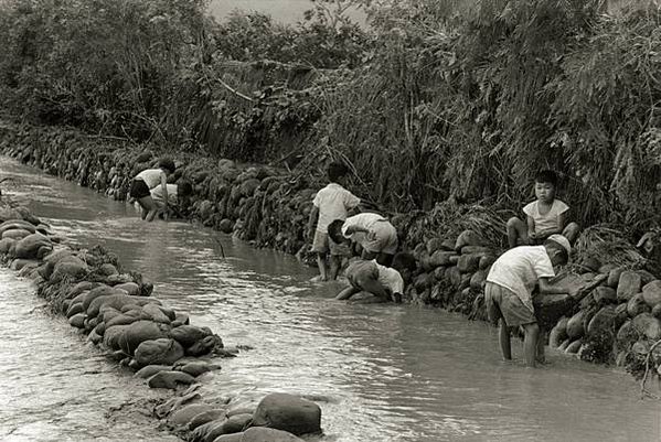 《光景：葉裁．攝影創作六十年》1946年出生於彰化縣二林鎮八