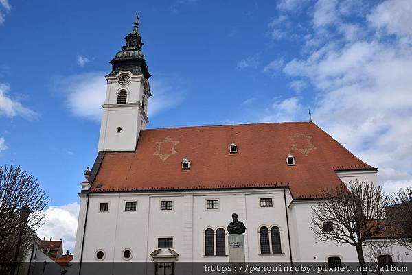 【匈牙利Hungary】包含布達佩斯的全國城鎮旅遊攻略介紹&lt;