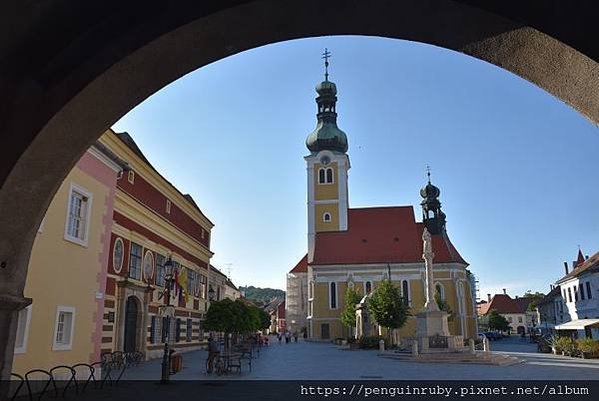 【匈牙利Hungary】包含布達佩斯的全國城鎮旅遊攻略介紹&lt;