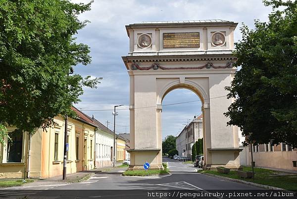 【匈牙利Hungary】包含布達佩斯的全國城鎮旅遊攻略介紹&lt;