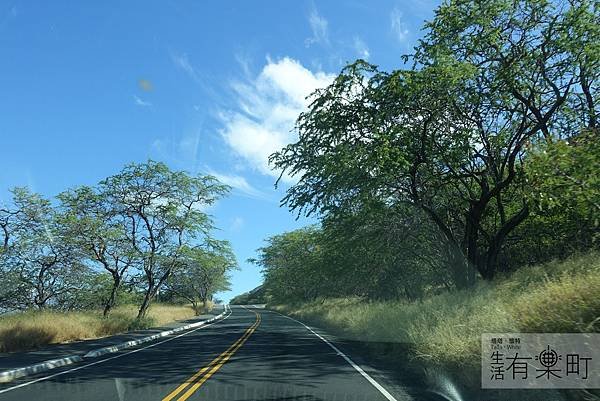 【夏威夷景點】鑽石頭山 Diamond Head：夏威夷爬山