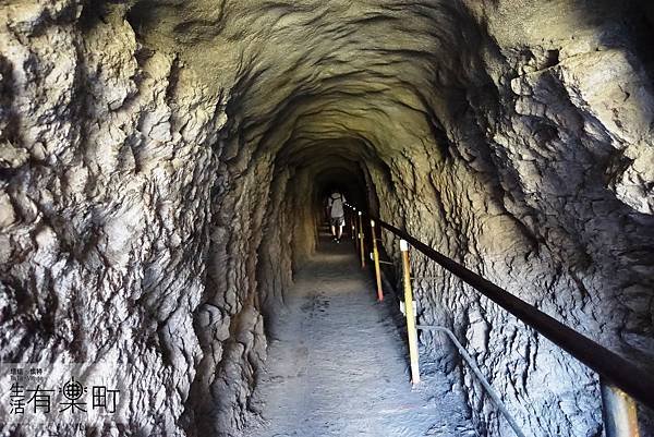 【夏威夷景點】鑽石頭山 Diamond Head：夏威夷爬山