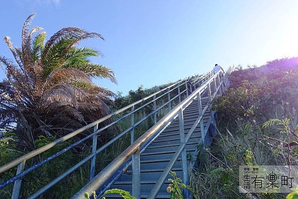 【夏威夷景點】鑽石頭山 Diamond Head：夏威夷爬山