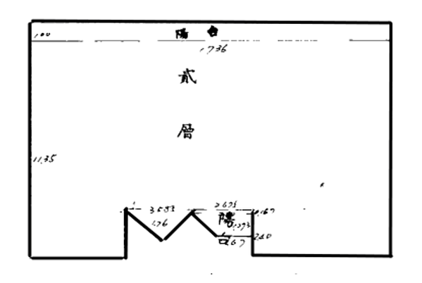 拍定-V(113/06/21)-中山區-農安街2巷18號-C