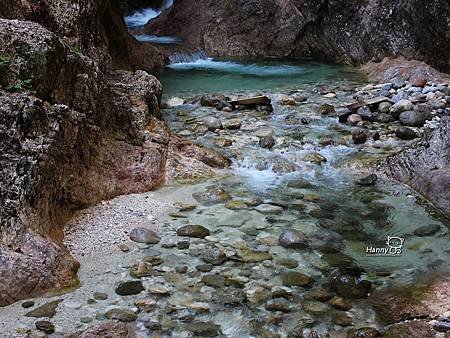 2014 0608 Almbachklamm